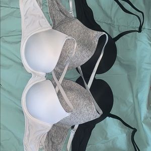 PINK Victoria’s Secret Bras